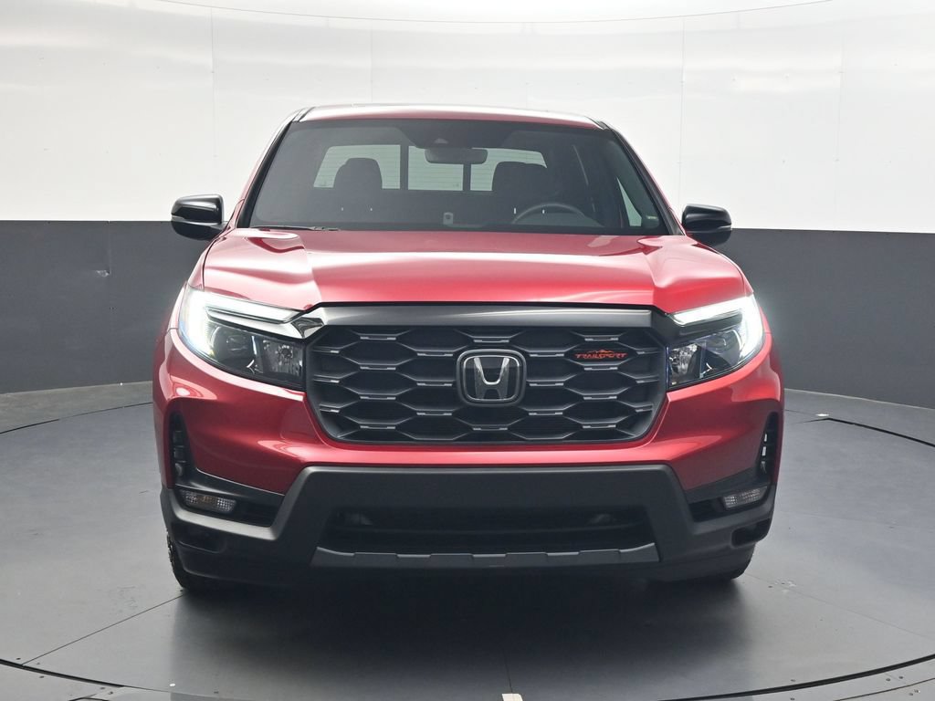Certified 2026 Honda Ridgeline TrailSport image 10