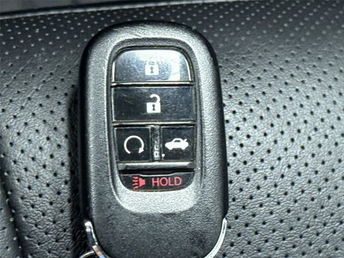 Used 2024 Honda Accord Sport image 34