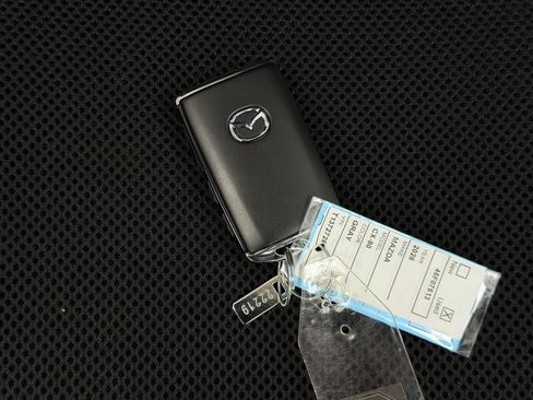 Used 2026 MAZDA CX-90 Plug-In Hybrid w/Premium Sport AWD/4WD image 9