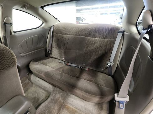 Used 2002 Pontiac Grand Am SE image 17