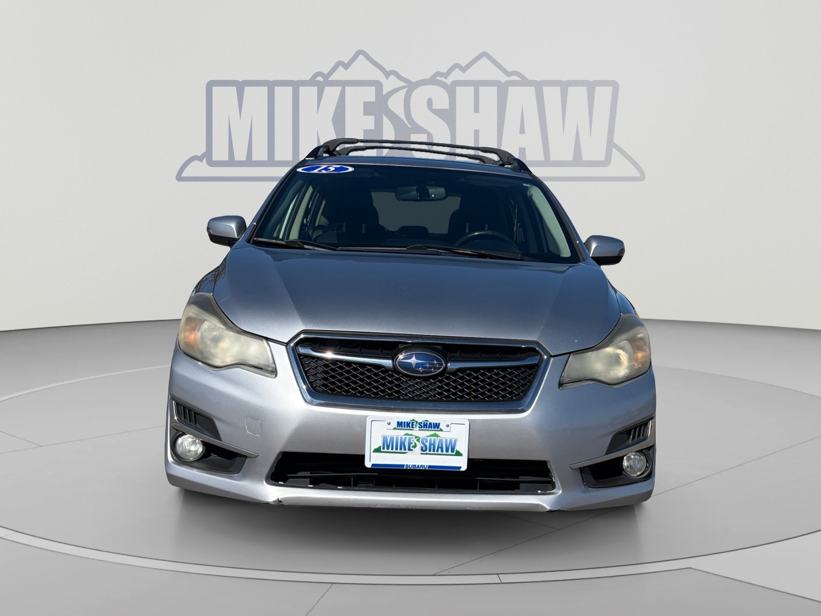 Used 2015 Subaru Impreza 2.0i Sport Premium w/ Popular Package #1 AWD/4WD image 8