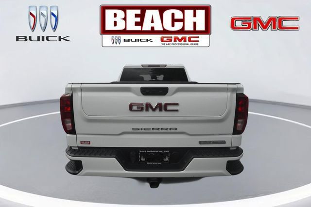 Used 2024 GMC Sierra 1500 Elevation RWD image 4