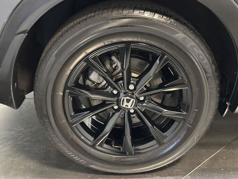 Certified 2024 Honda CR-V Sport-L image 16