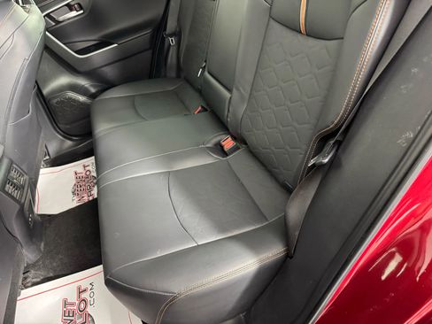 Used 2024 Toyota RAV4 Adventure image 36