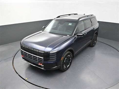 New 2026 Hyundai Palisade XRT Pro image 25