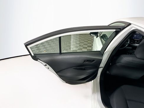 Used 2023 Toyota Corolla LE w/ Carpet Mat Package (TMS) image 26