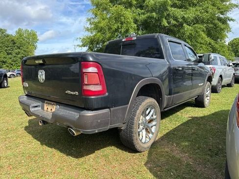 Used 2019 RAM 1500 Limited AWD/4WD image 6