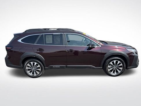 Used 2024 Subaru Outback Limited XT AWD/4WD image 8