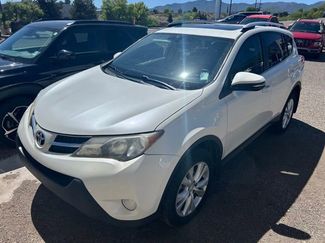 Used 2013 Toyota RAV4 Limited video 1