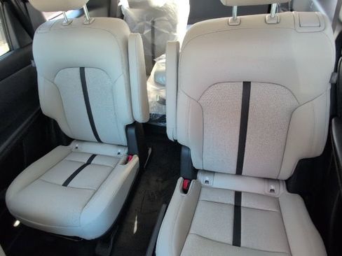 New 2026 MAZDA CX-90 3.3 Turbo w/ Premium Sport Pkg image 8