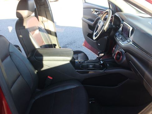 Used 2020 Chevrolet Blazer RS image 35