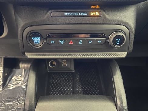 New 2026 Ford Bronco Sport Outer Banks AWD/4WD image 27