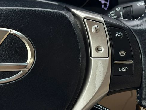 Used 2014 Lexus ES 350 w/ Premium Package FWD image 32