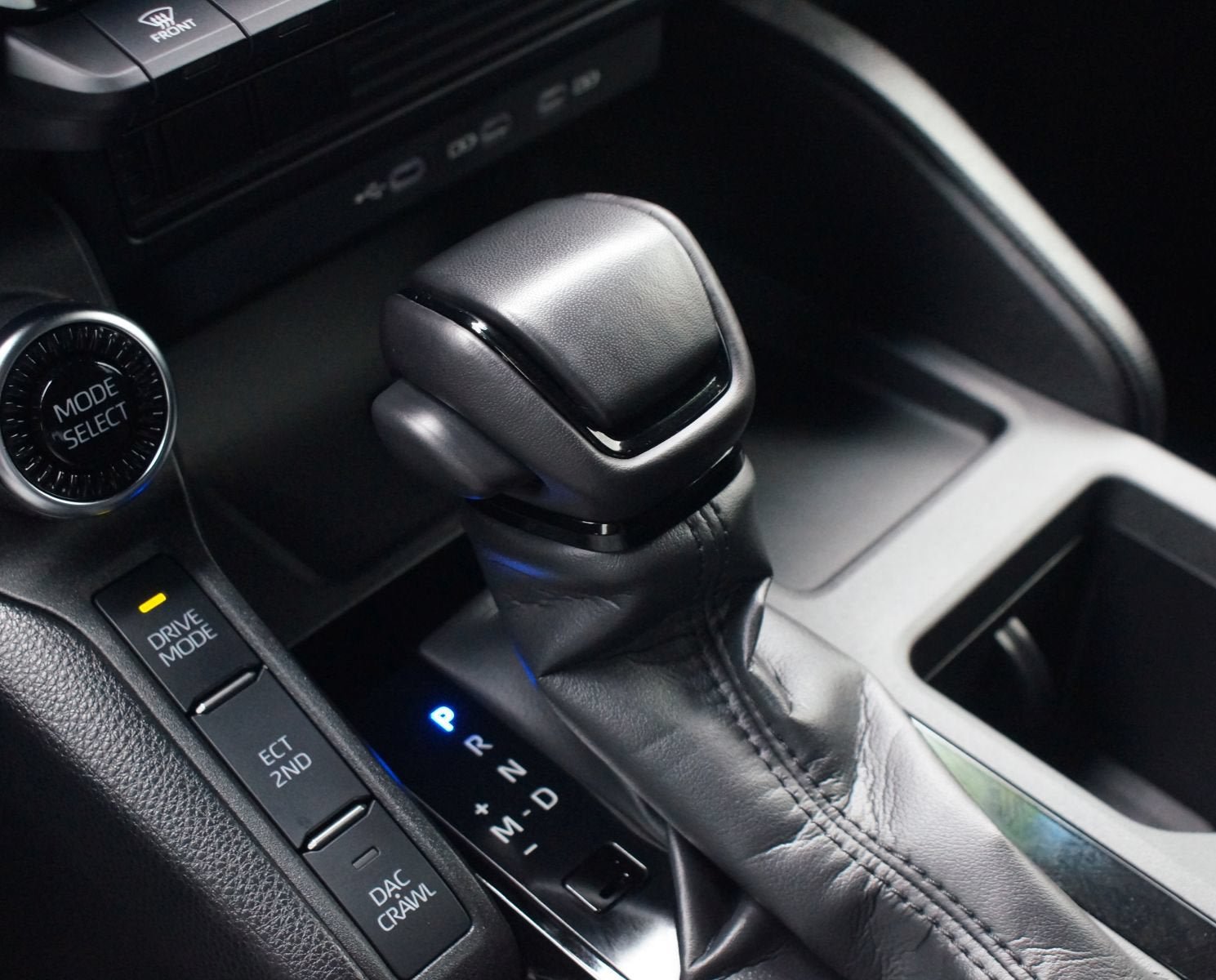 Used 2025 Toyota Land Cruiser 1958 AWD/4WD image 12