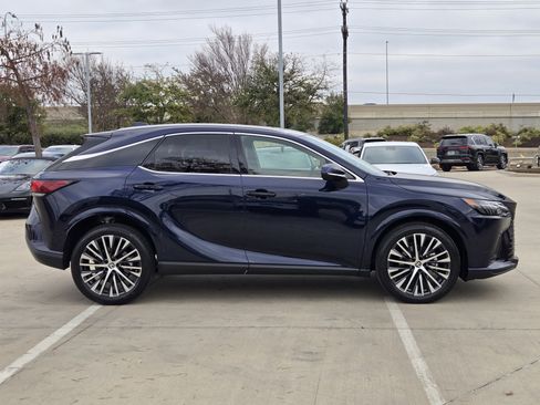Used 2025 Lexus RX 350 Premium Plus image 6