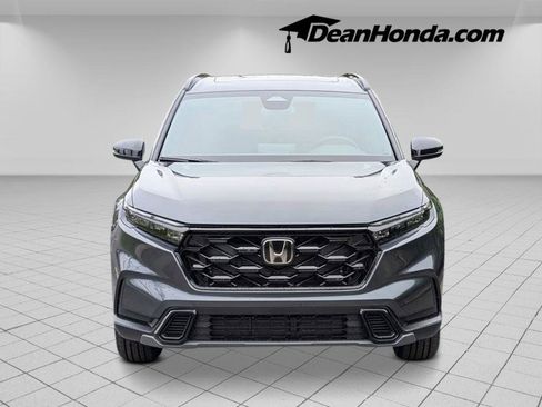 New 2026 Honda CR-V Sport image 8