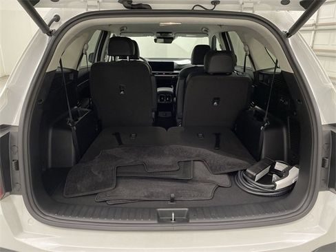 Used 2025 Kia Sorento EX image 15