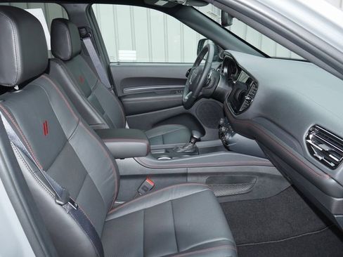 New 2026 Dodge Durango GT image 27