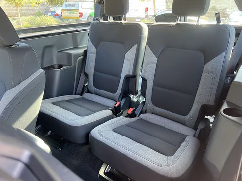 New 2025 Ford Bronco 2-Door image 17