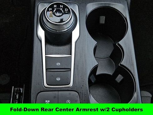 Used 2022 Ford Escape SE w/ Convenience Package image 16