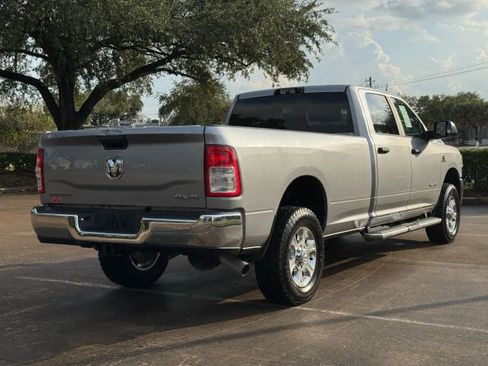 Used 2022 RAM 3500 Big Horn w/ Level A Equipment Group image 5