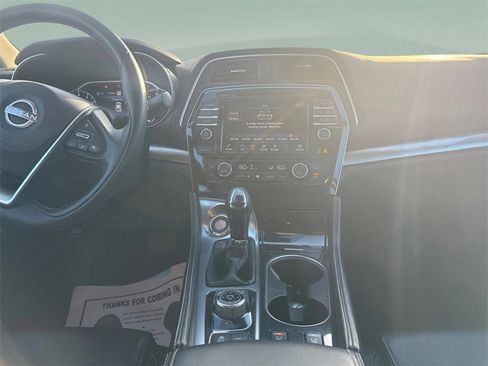 Used 2023 Nissan Maxima SV w/ Floor Mat Group image 26