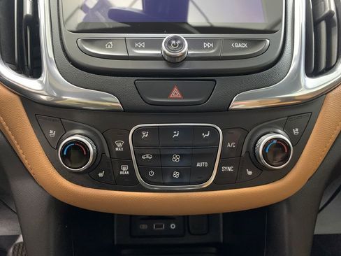 Used 2019 Chevrolet Equinox Premier image 10