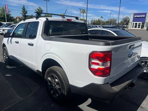Used 2024 Ford Maverick XLT FWD image 13