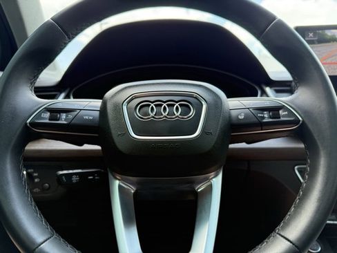 Used 2022 Audi Q5 2.0T Premium Plus w/ Premium Plus Package image 22