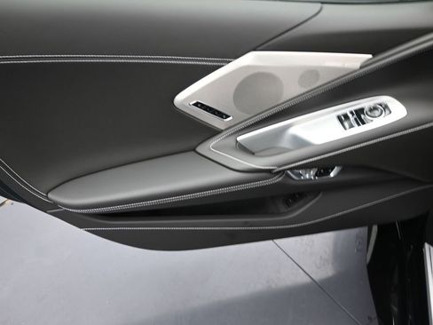 Used 2026 Chevrolet Corvette Z06 image 12