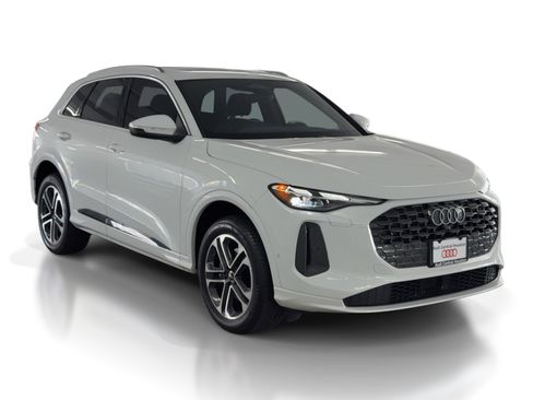 New 2025 Audi Q5 Premium image 7