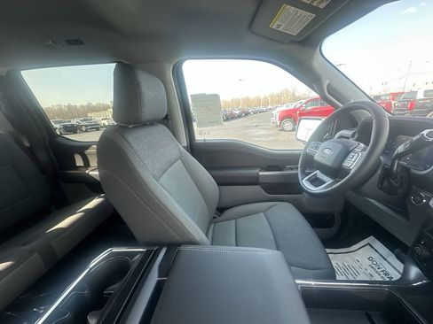 New 2026 Ford F150 XLT image 15