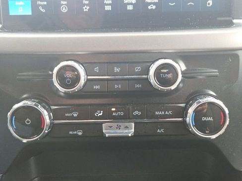 Used 2024 Ford F150 XLT w/ Mobile Office Package image 25