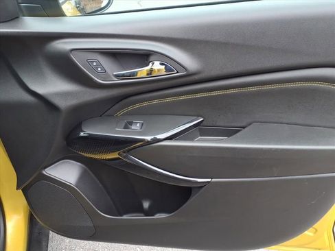 Certified 2024 Chevrolet Trax ACTIV w/ Driver Confidence Package image 16