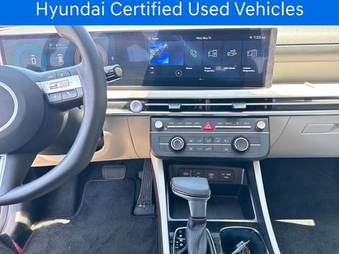 Used 2025 Hyundai Tucson SE FWD image 20