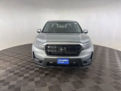 Certified 2025 Honda Ridgeline RTL image 4