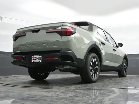 New 2025 Hyundai Santa Cruz SE image 47