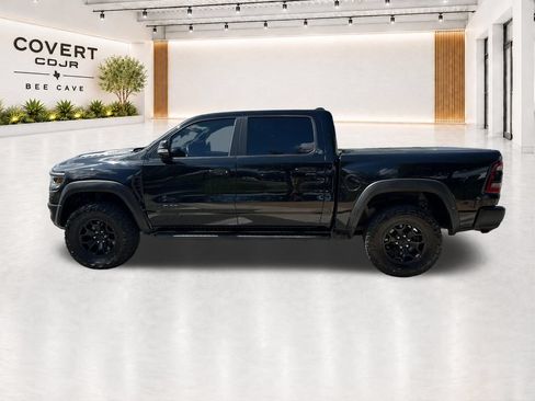 Used 2021 RAM 1500 TRX w/ TRX Level 2 Equipment Group AWD/4WD image 7