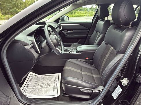 Certified 2024 MAZDA CX-50 AWD 2.5 S w/ Cargo Package image 26