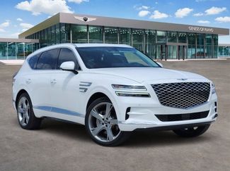 Used 2024 Genesis GV80 3.5T Advanced AWD/4WD video 2