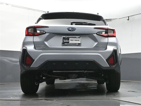 New 2025 Subaru Crosstrek 2.5i Limited w/ Crosstrek Mirror Package image 34