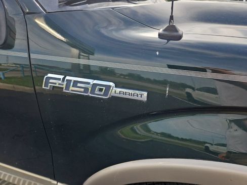 Used 2013 Ford F150 Lariat w/ Luxury Equipment Group AWD/4WD image 6