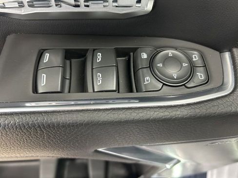Used 2023 GMC Sierra 1500 Denali w/ Technology Package image 16