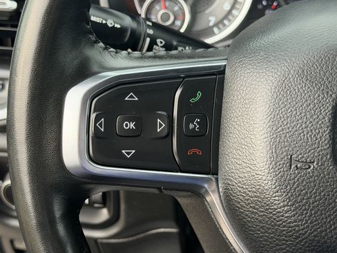 Used 2024 RAM 1500 Laramie image 14