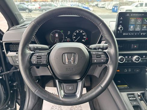 Used 2023 Honda CR-V Sport Touring image 14