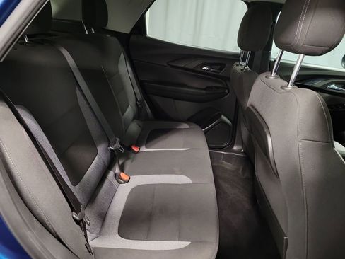 Used 2021 Chevrolet TrailBlazer LT w/ Convenience Package image 23