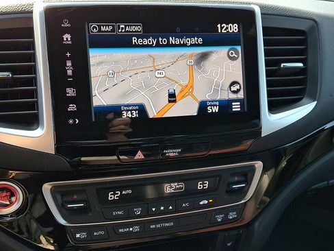 Used 2020 Honda Ridgeline Black Edition image 16