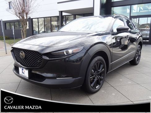 New 2026 MAZDA CX-30 AWD 2.5 S image 7