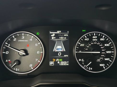 Used 2025 Subaru Outback Touring XT AWD/4WD image 25