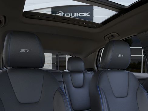 New 2026 Buick Encore GX Sport Touring w/ Advanced Technology Package FWD image 24